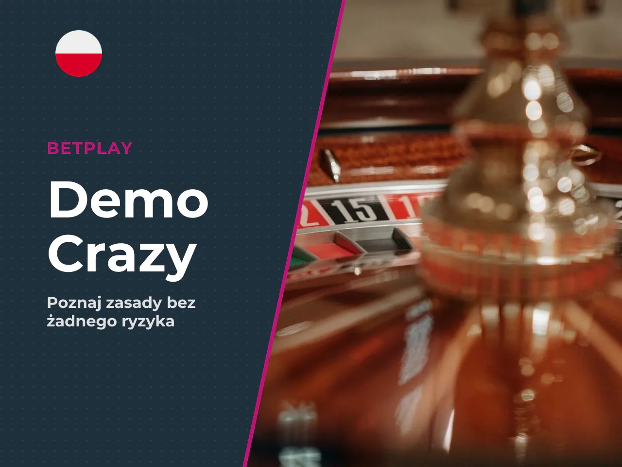 Co daje Crazy Time demo początkującym