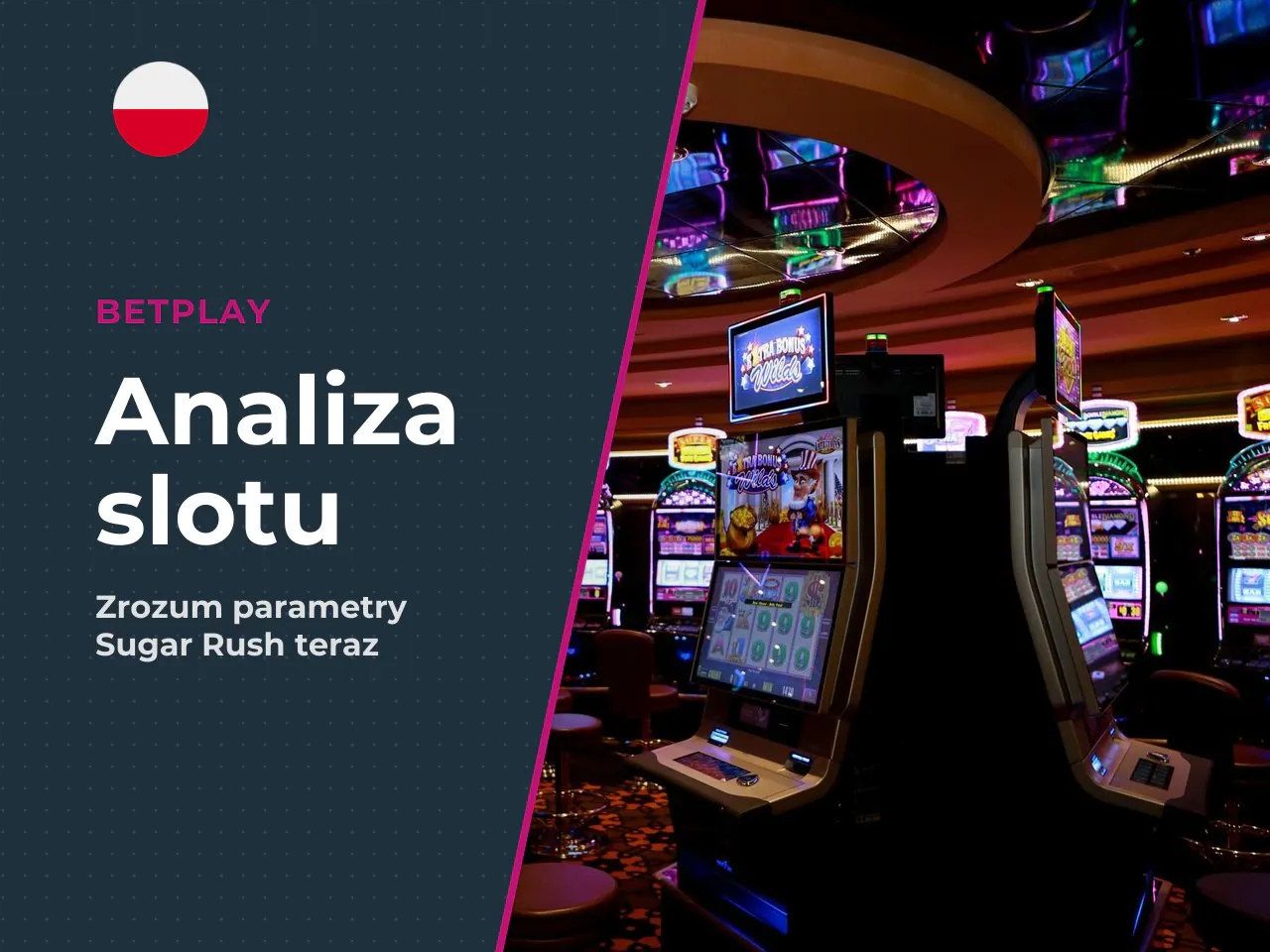 RTP, zmienność i Max Win