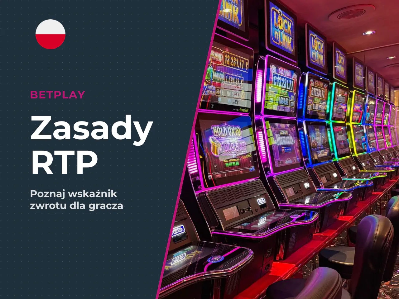 Jak interpretować RTP w praktyce gracza