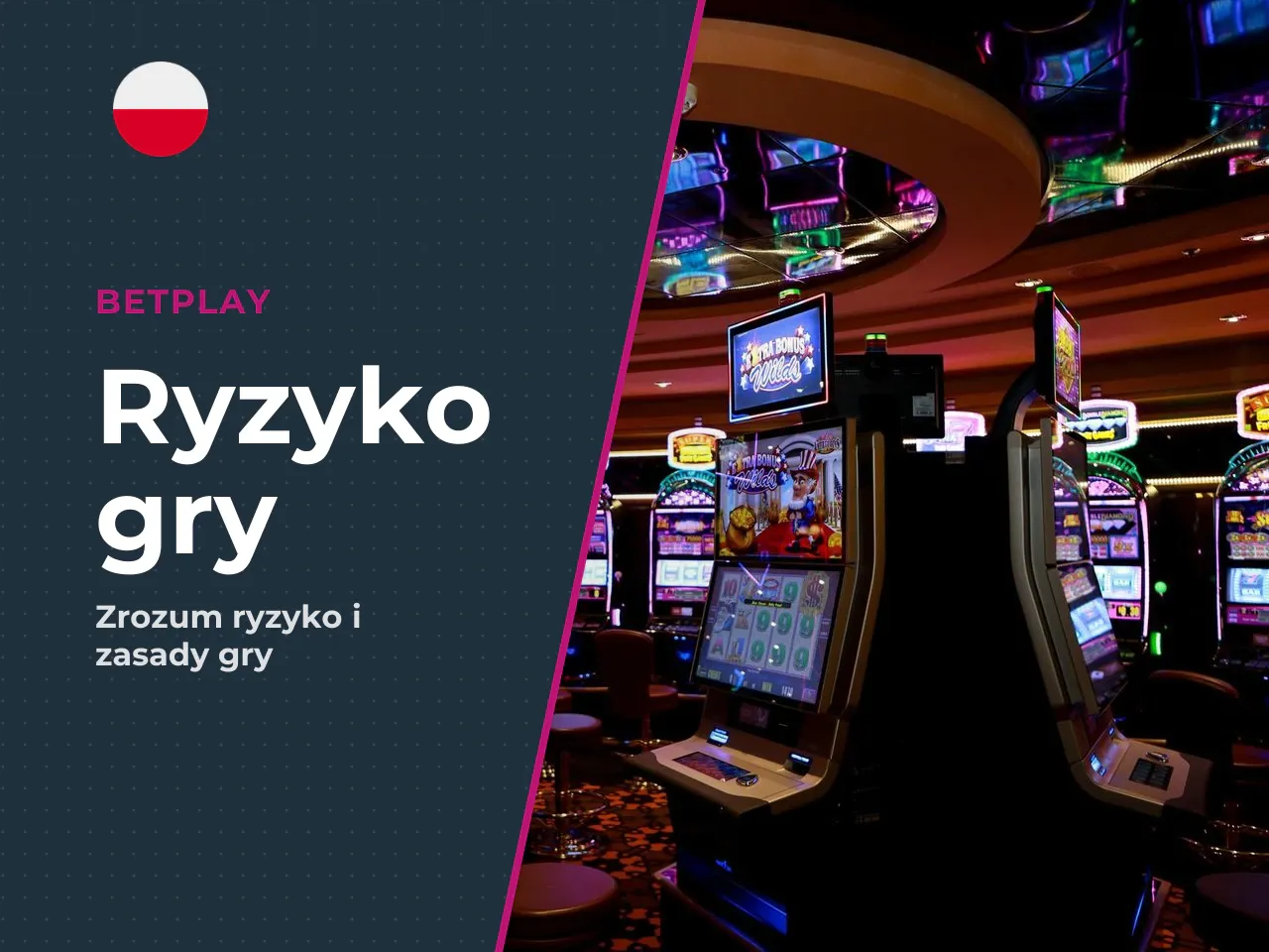Co zmienia gra na prawdziwe pieniądze