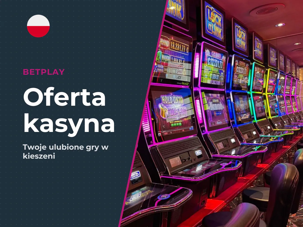 Co oferuje w kasynie i zarządzaniu