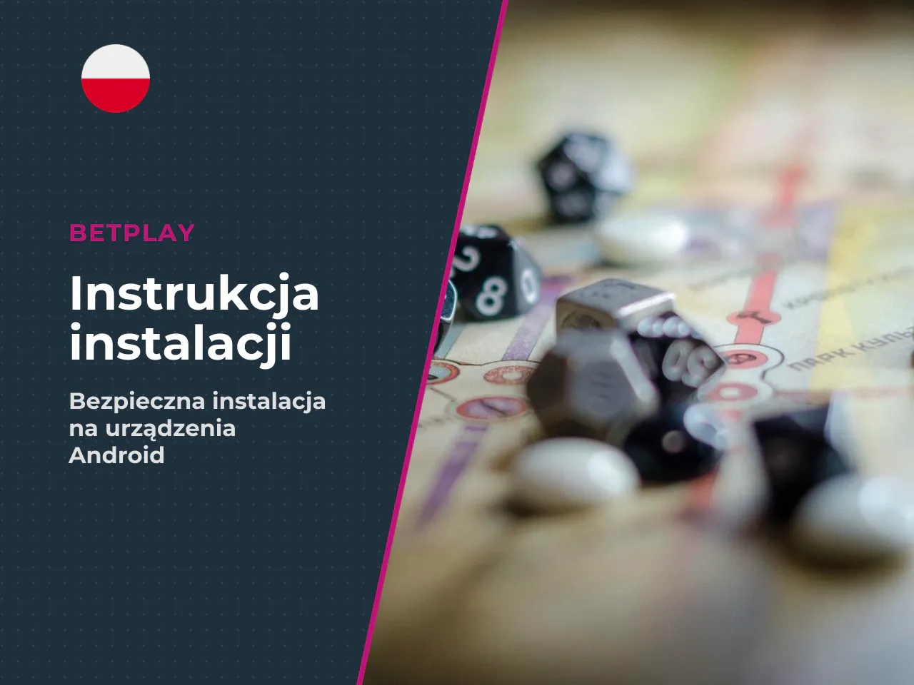 Dlaczego APK dotyczy wyłącznie Androida, a