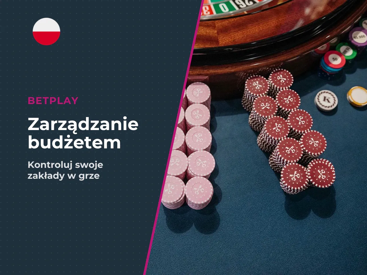 Jak zarządzać budżetem podczas krótkich rund