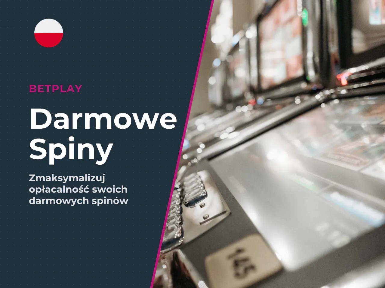 Kiedy darmowe spiny są bardziej opłacalne