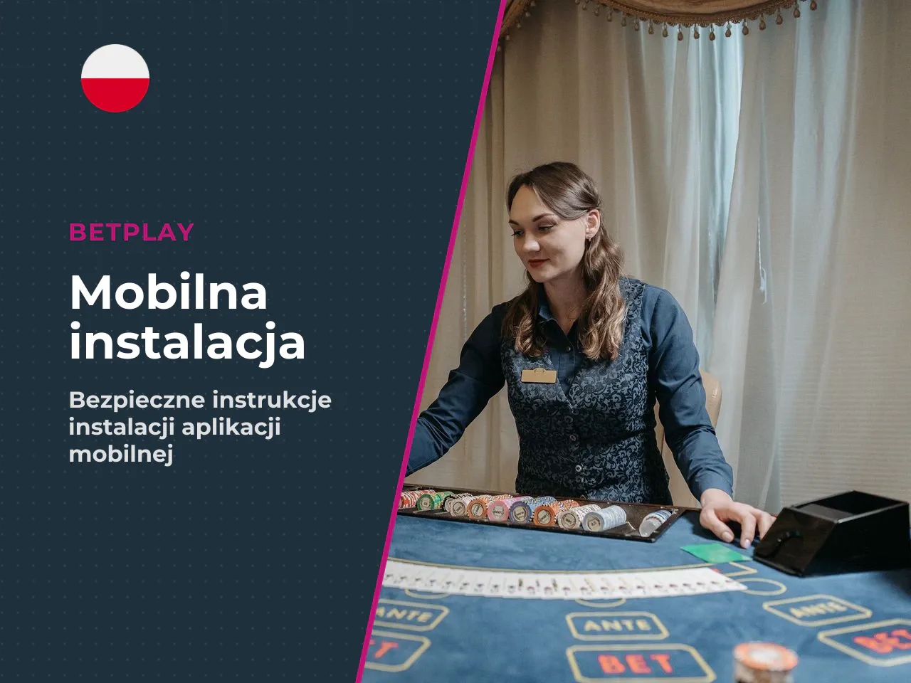 Jak wybrać odpowiedni sposób dostępu z