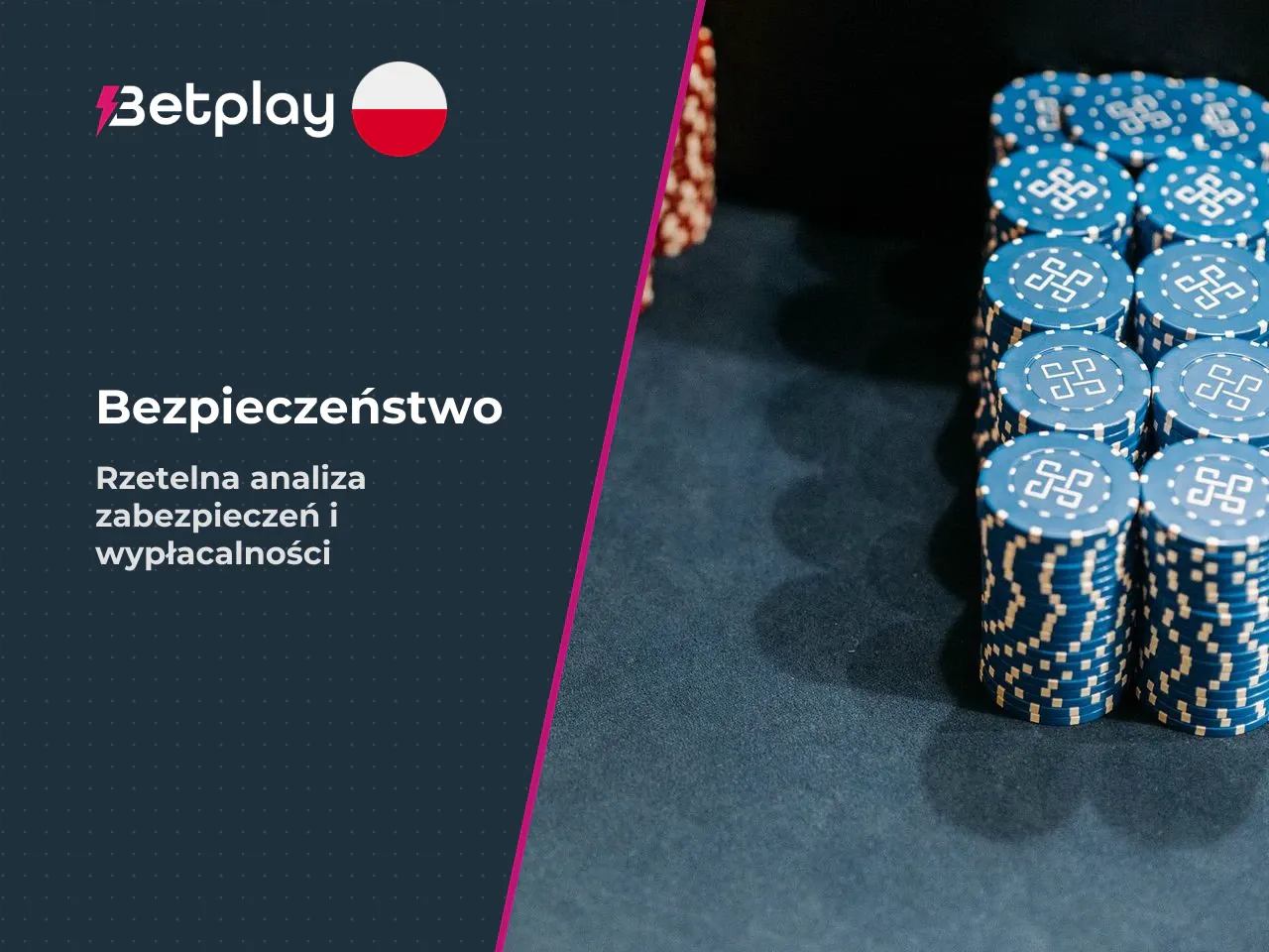 Na ile platforma Betplay jest bezpieczna