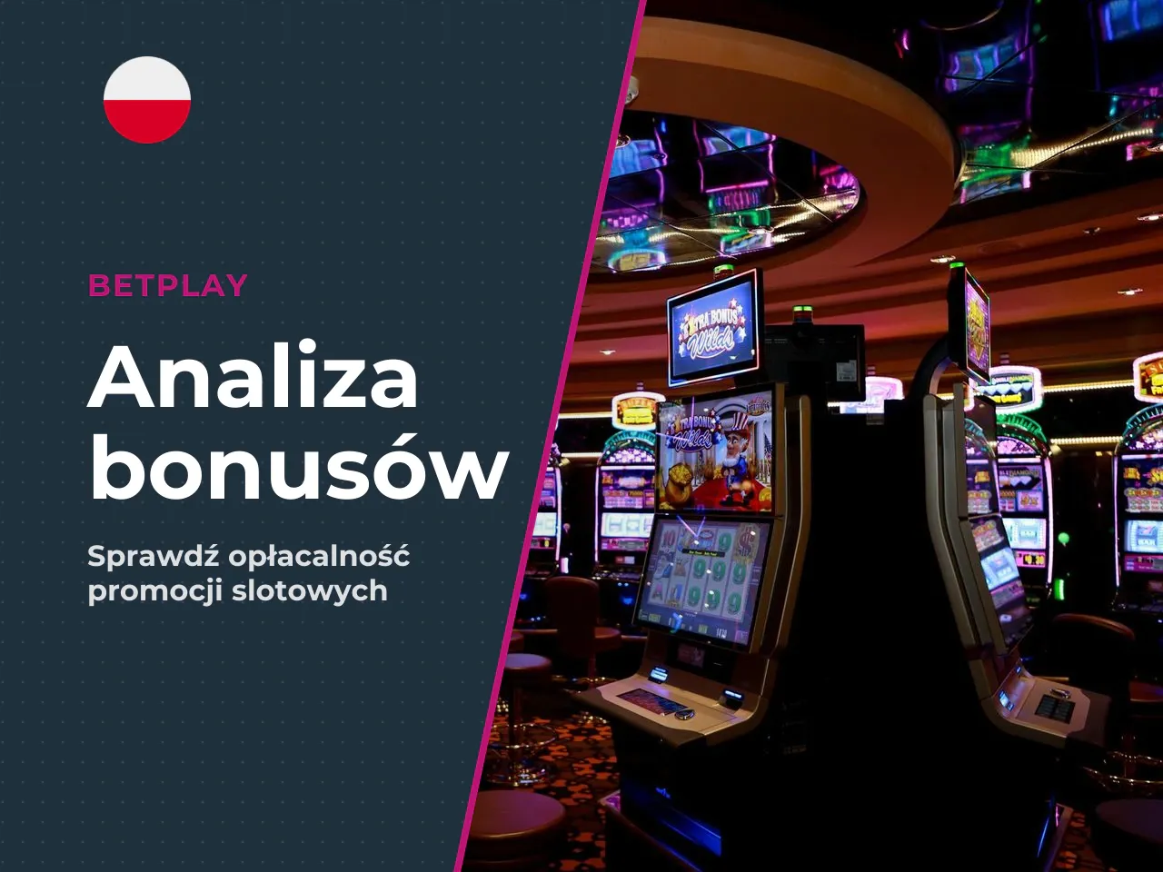 Jak ocenić, czy bonus do Black