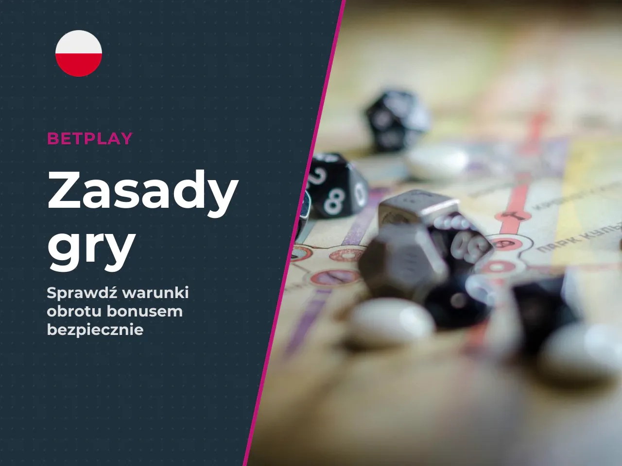 W wielu kasynach stawki w grach