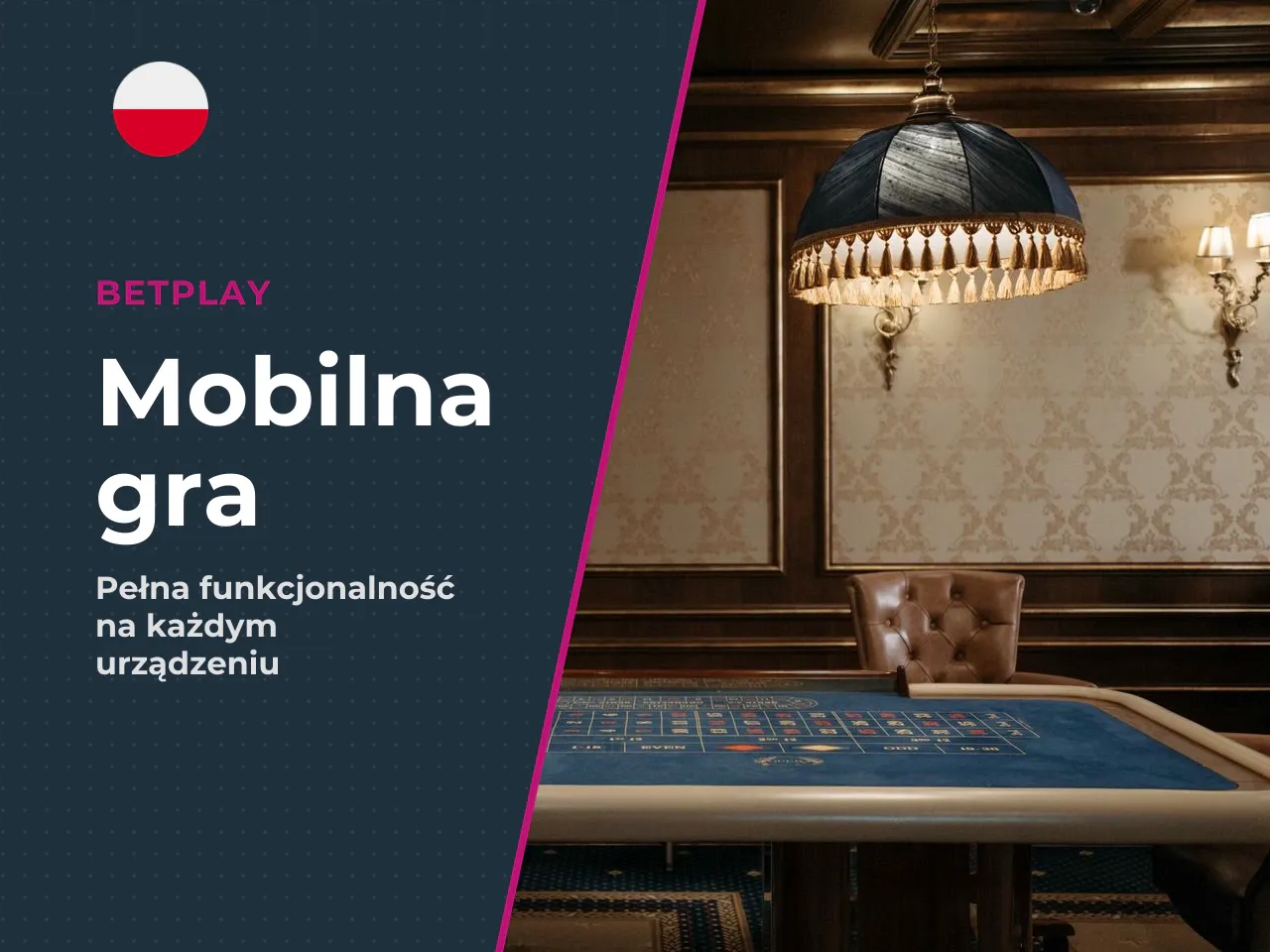 Funkcje, które mają znaczenie w grze