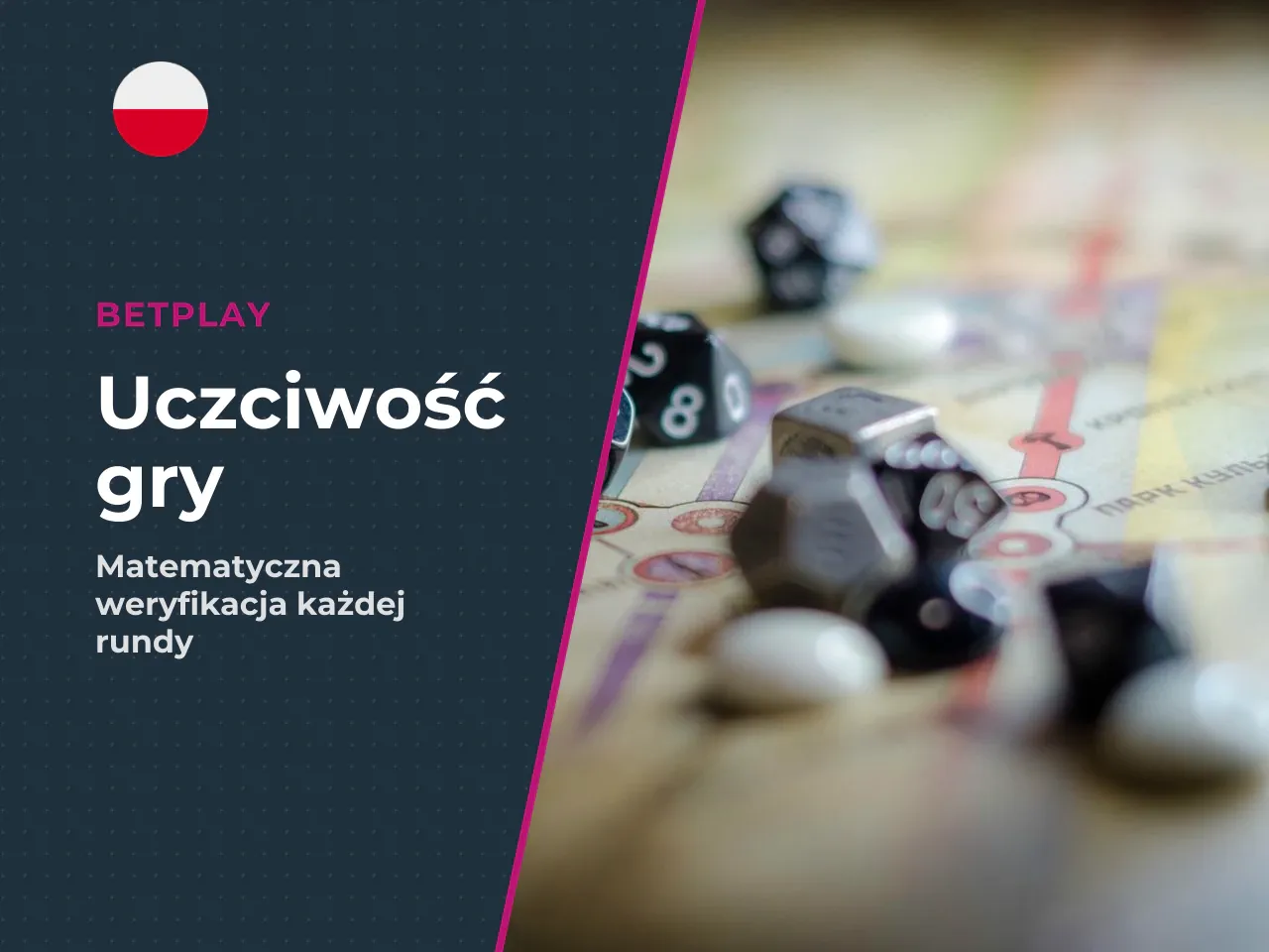 Jak działa RNG i co mówi