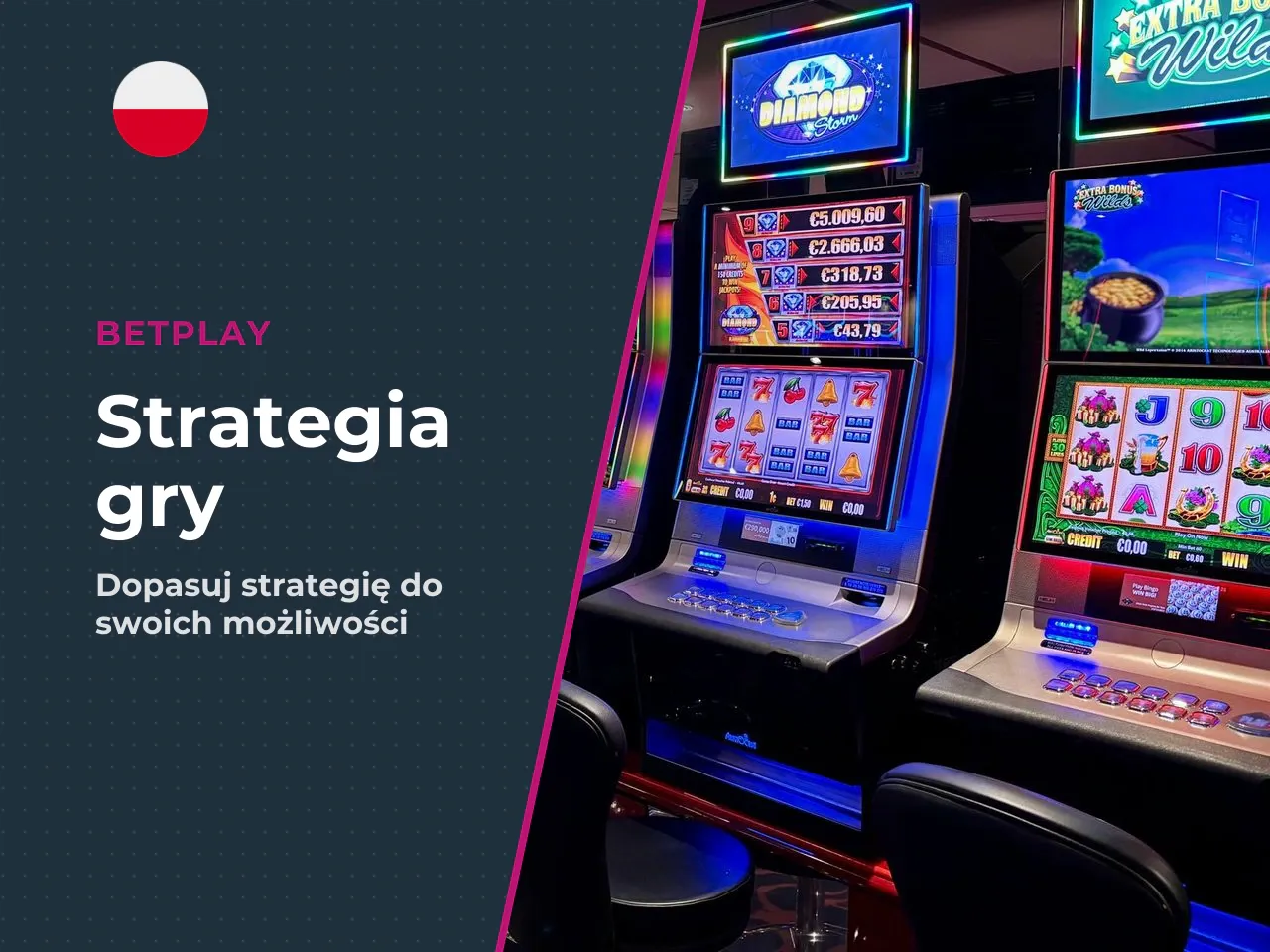 Dla kogo ten styl gry będzie