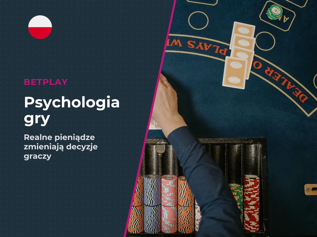 Co zmienia się przy przejściu do