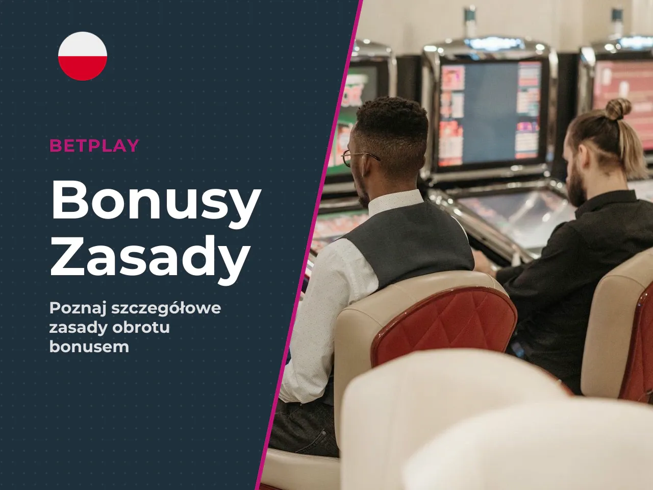 Checklista oceny bonusu przed aktywacją 1