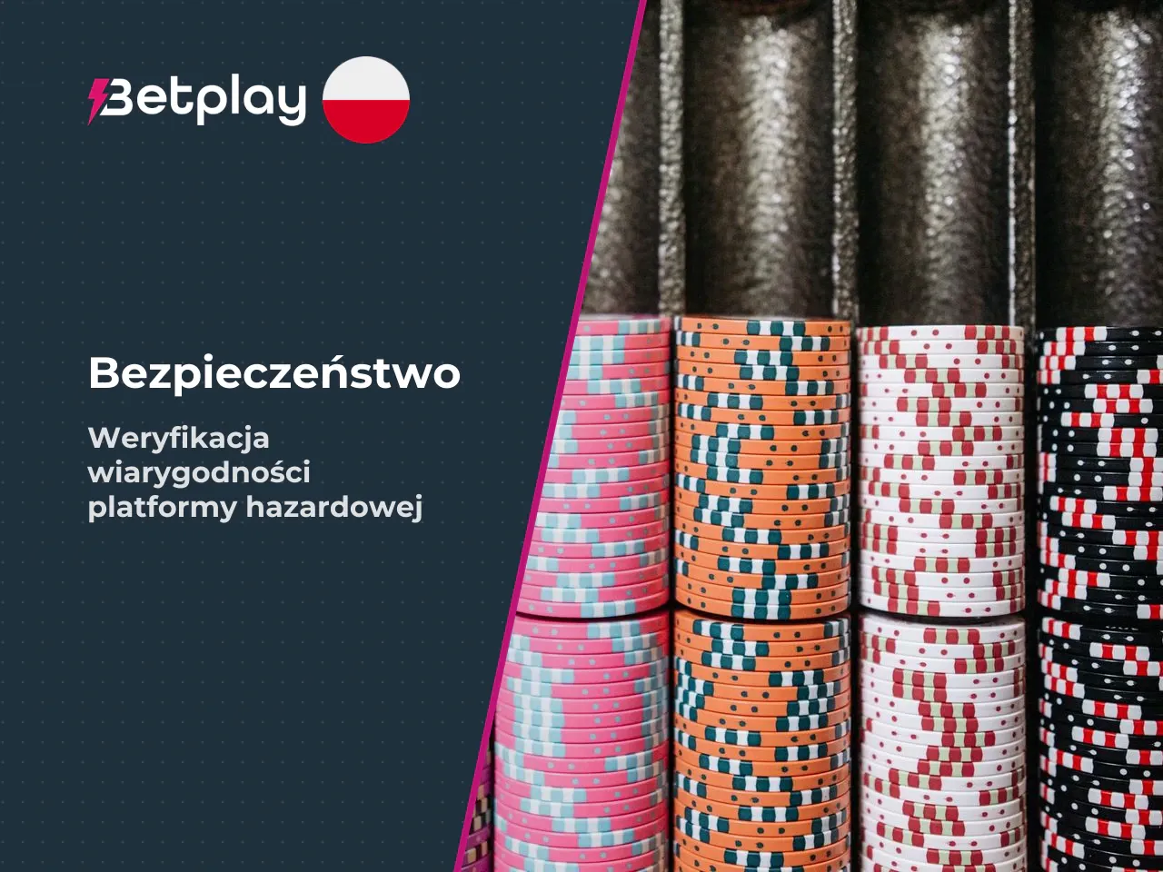 Jakich sygnałów niezawodności szukać na stronie