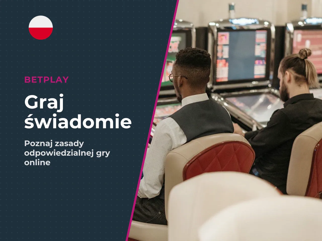 Polskie badania wskazują, że najbardziej zagrożony