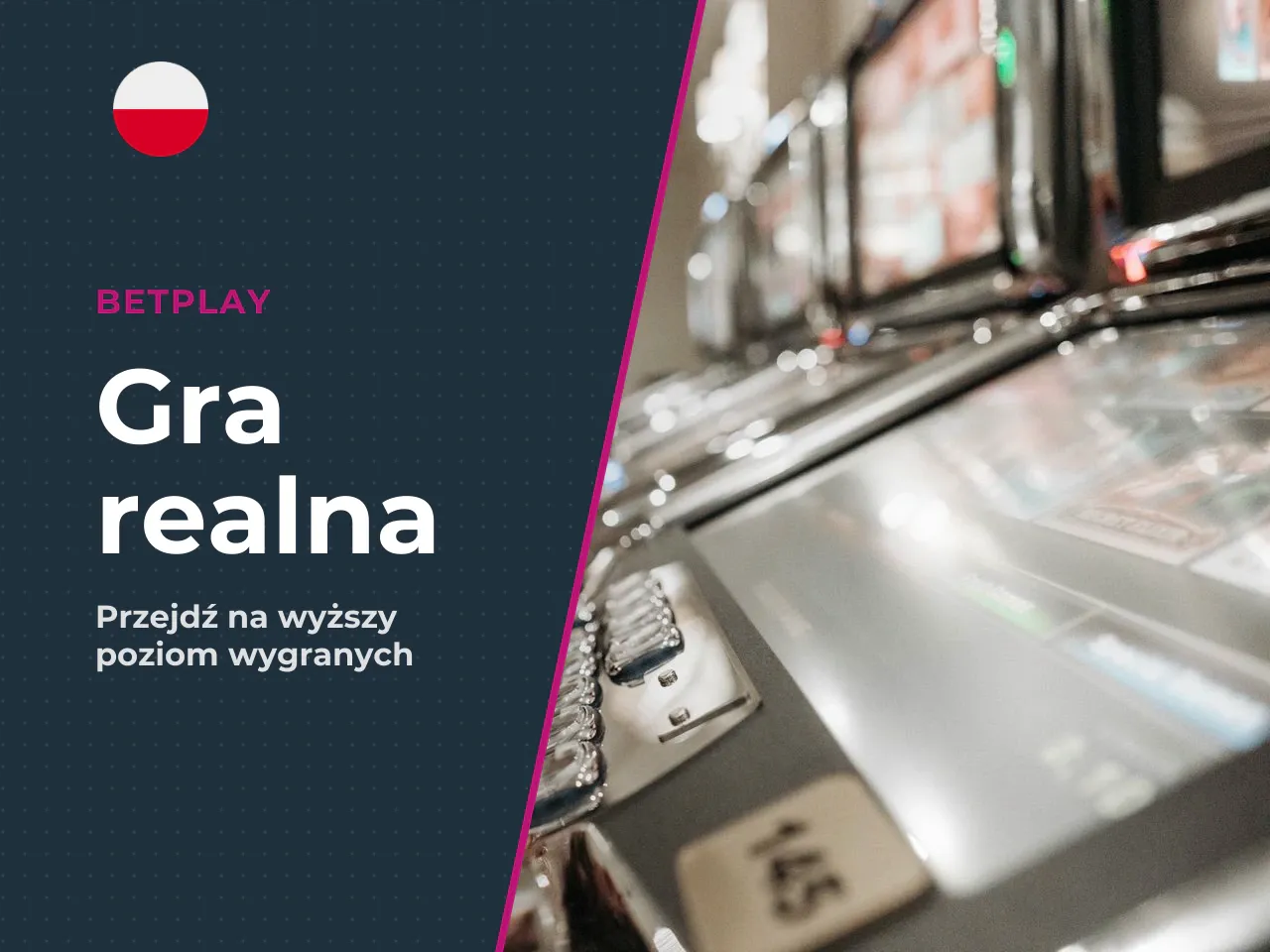 Kiedy warto przejść do gry na