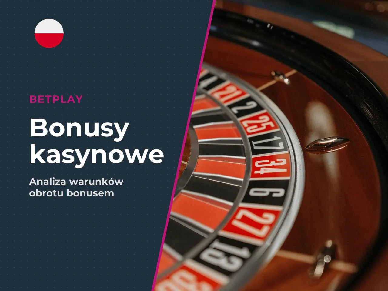Jak ocenić bonus i warunki oferty