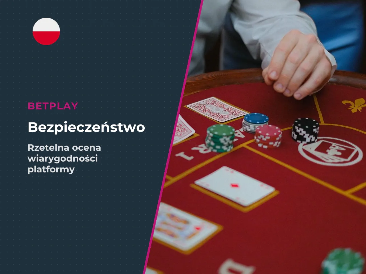 Nasza ocena Najbardziej wiarygodnym źródłem jest