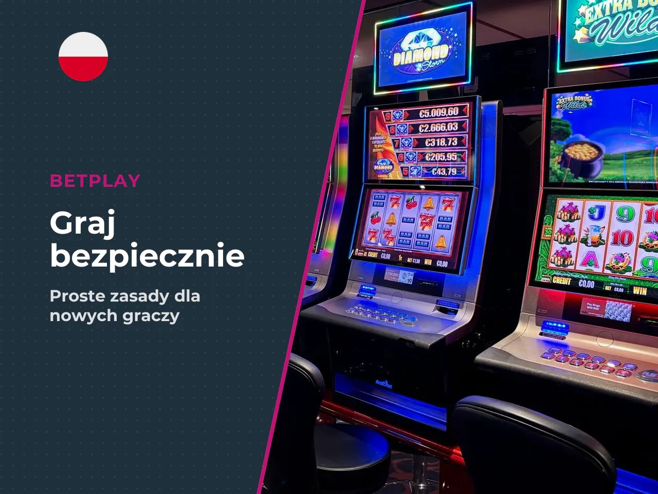 Początkujący powinni obrać najniższą krzywą bariery