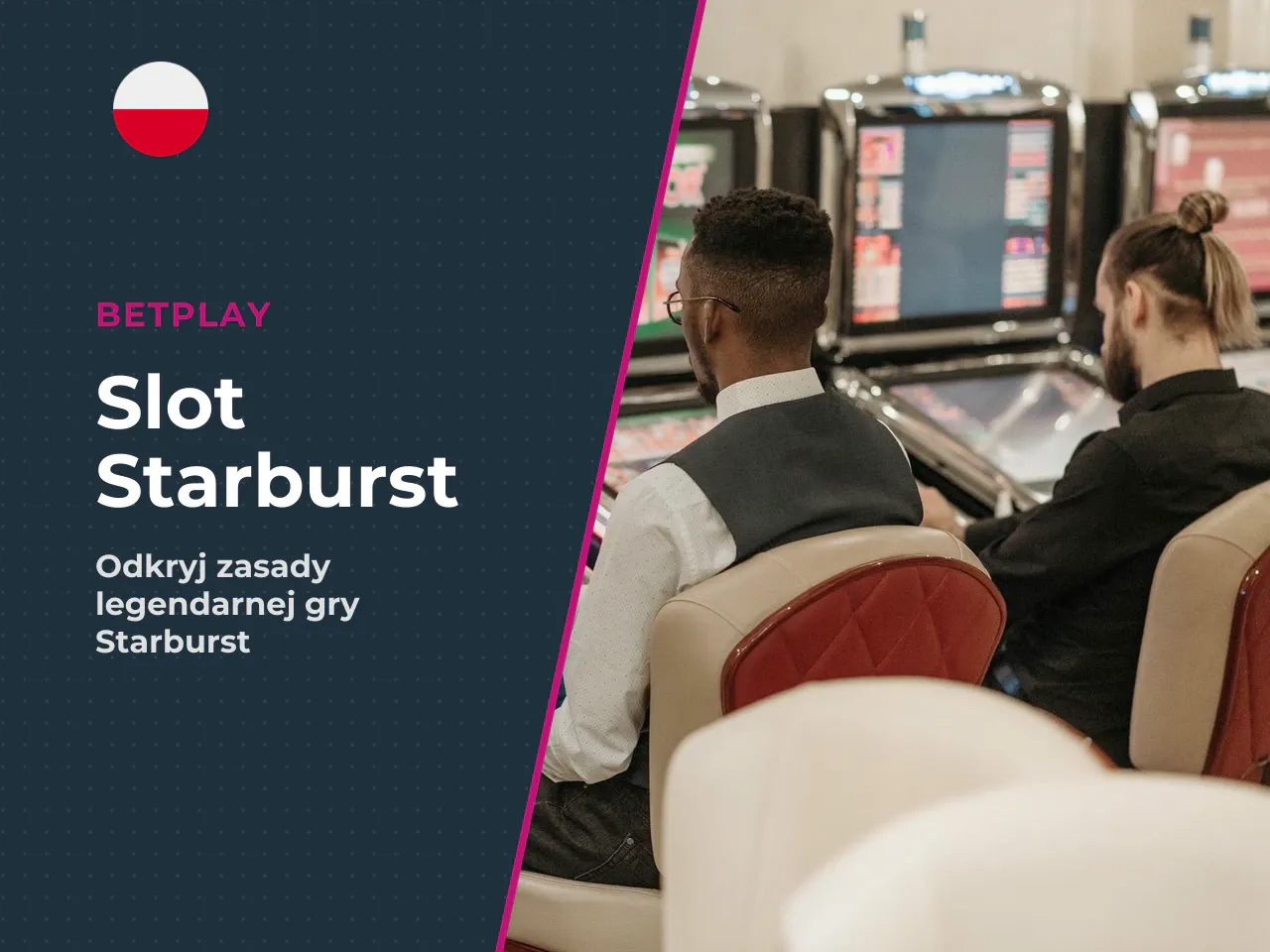 Starburst jako automat od NetEnt. Produkcja