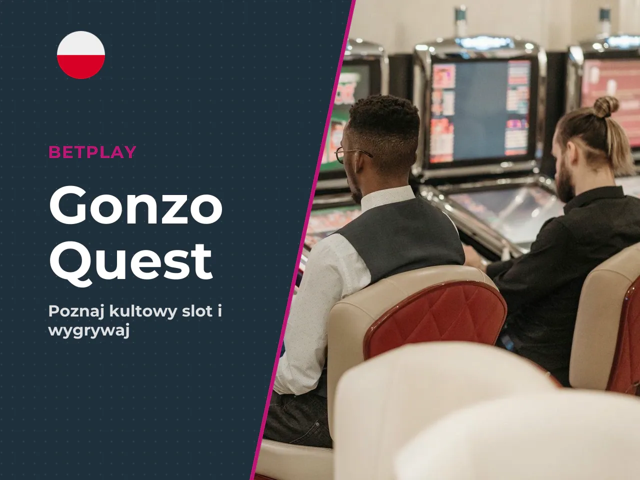 Czym jest Gonzos Quest i dlaczego