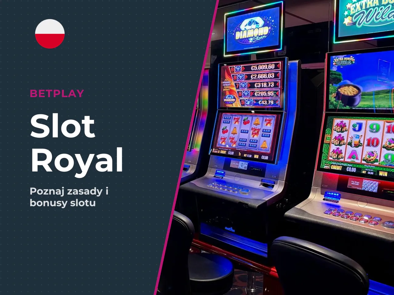 Czym jest Royal Joker i dla