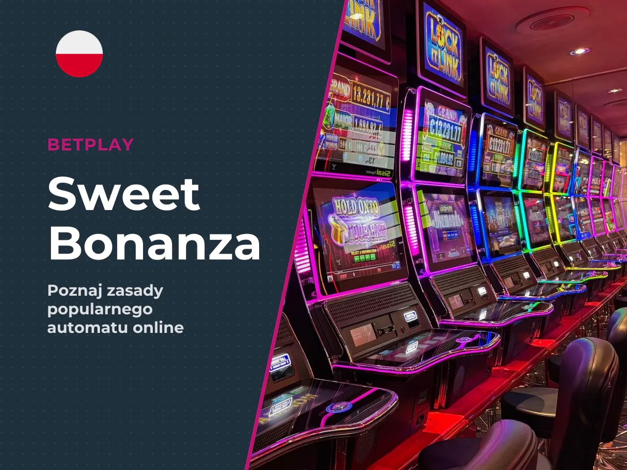 Czym jest Sweet Bonanza i dlaczego