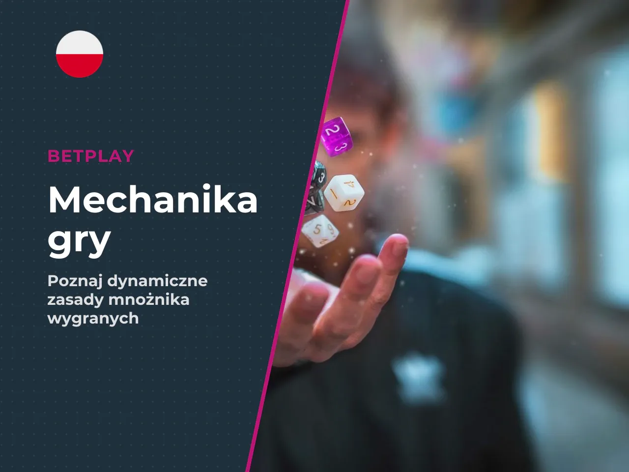 Na czym polega mechanika crash i