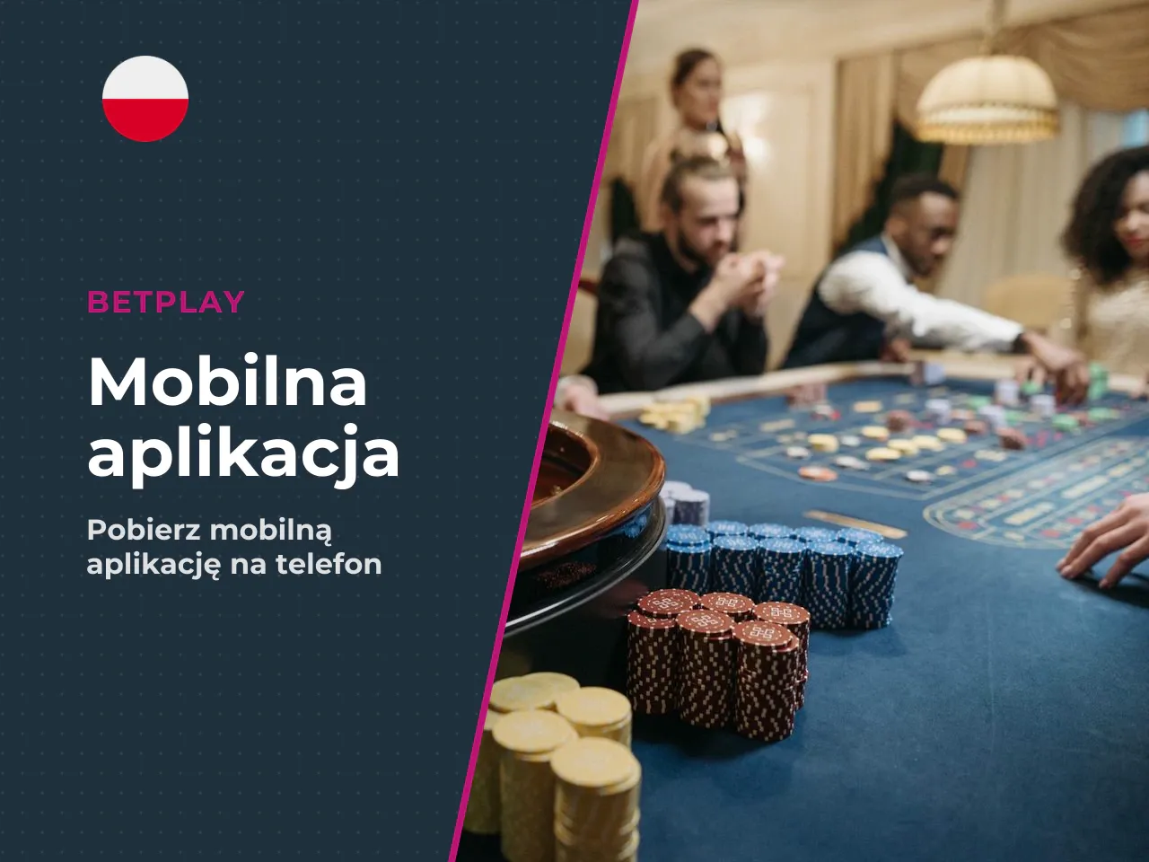 Czym jest BetPlay App i do