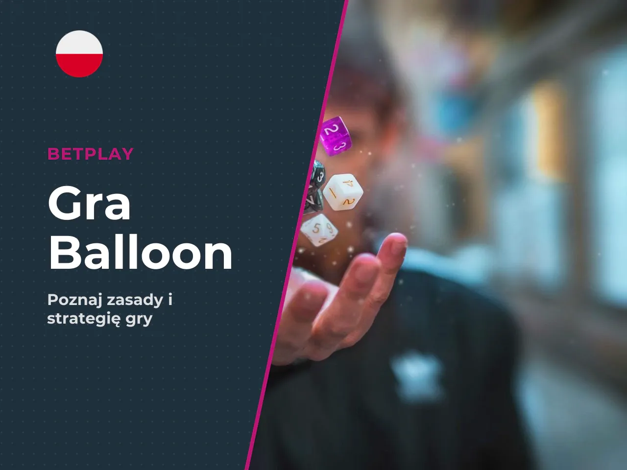 Czym jest Balloon i na czym