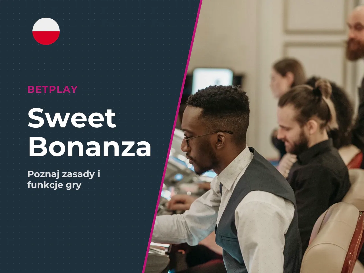 Czym jest Sweet Bonanza 1000 i