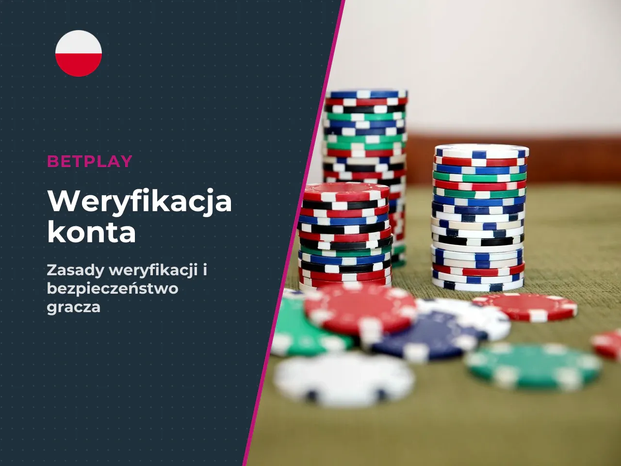 Kiedy KYC i weryfikacja konta mogą