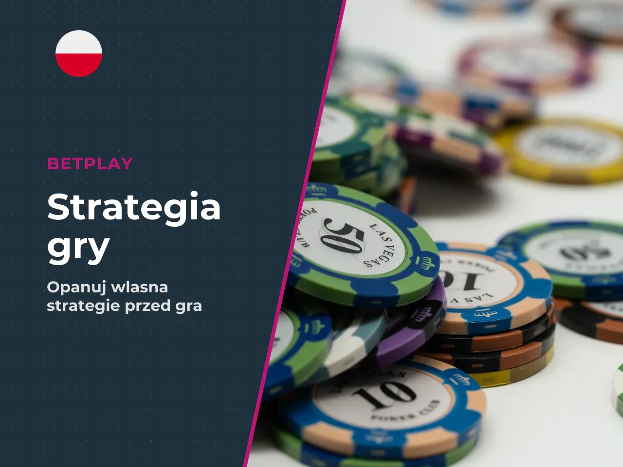 Sygnały, że rozumiesz grę wystarczająco dobrze