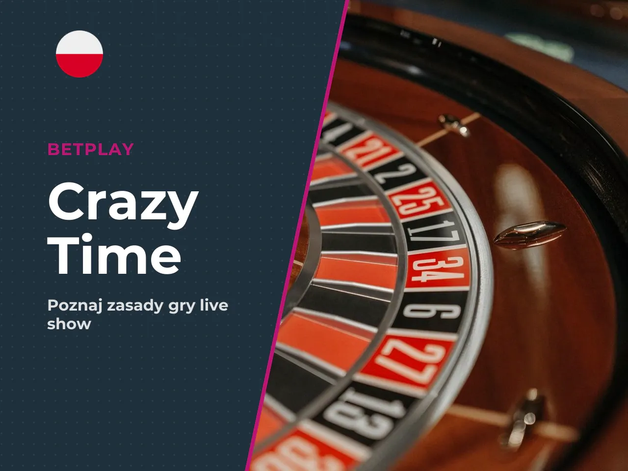 Czy Crazy Time to slot, automat