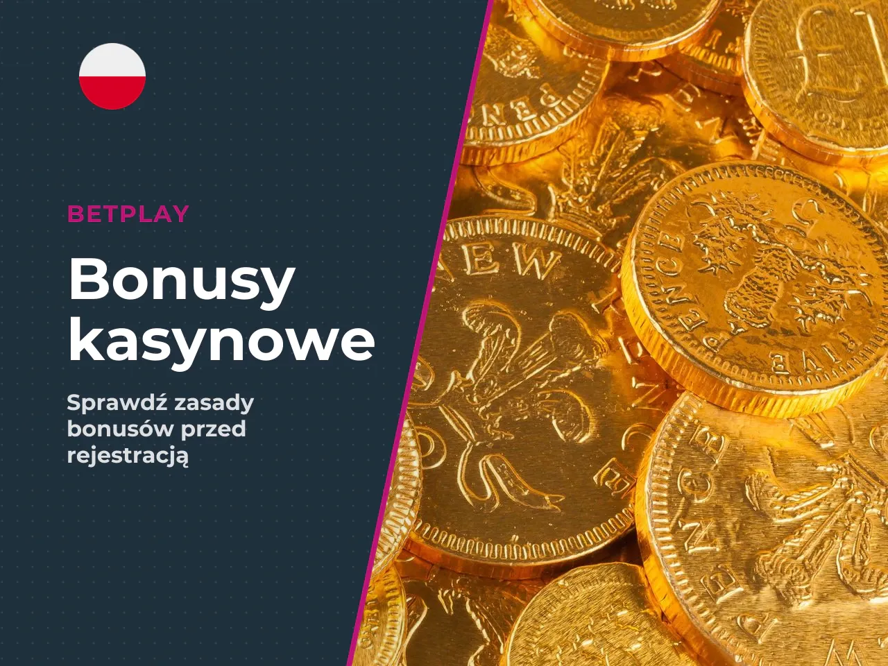 Kiedy oferta kasyna daje realną korzyść