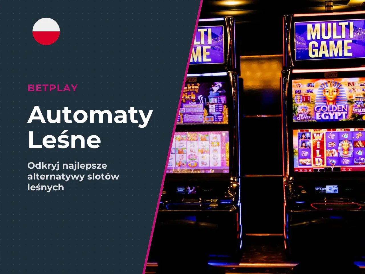 Podobne wolf slot i kiedy wybrać