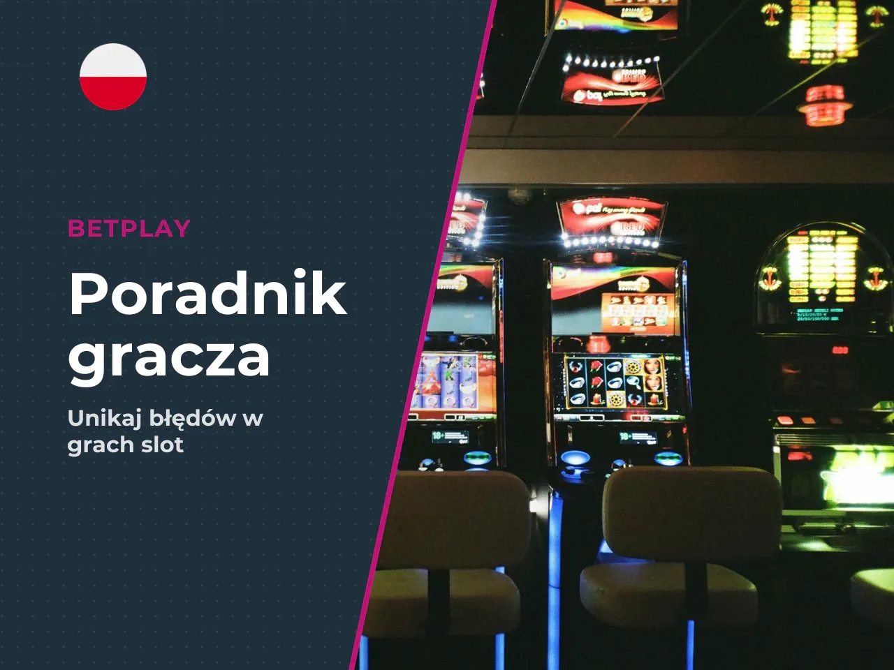 Typowe błędy nowych graczy Royal Joker