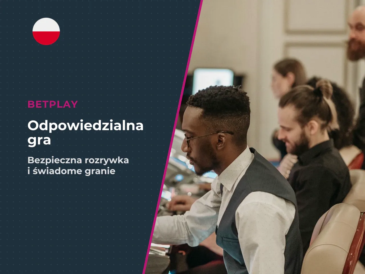 Te dane pokazują, że sloty online