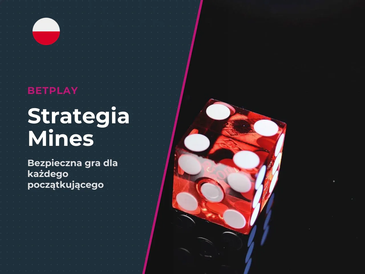 Strategia niskiego ryzyka dla początkujących. Podejście