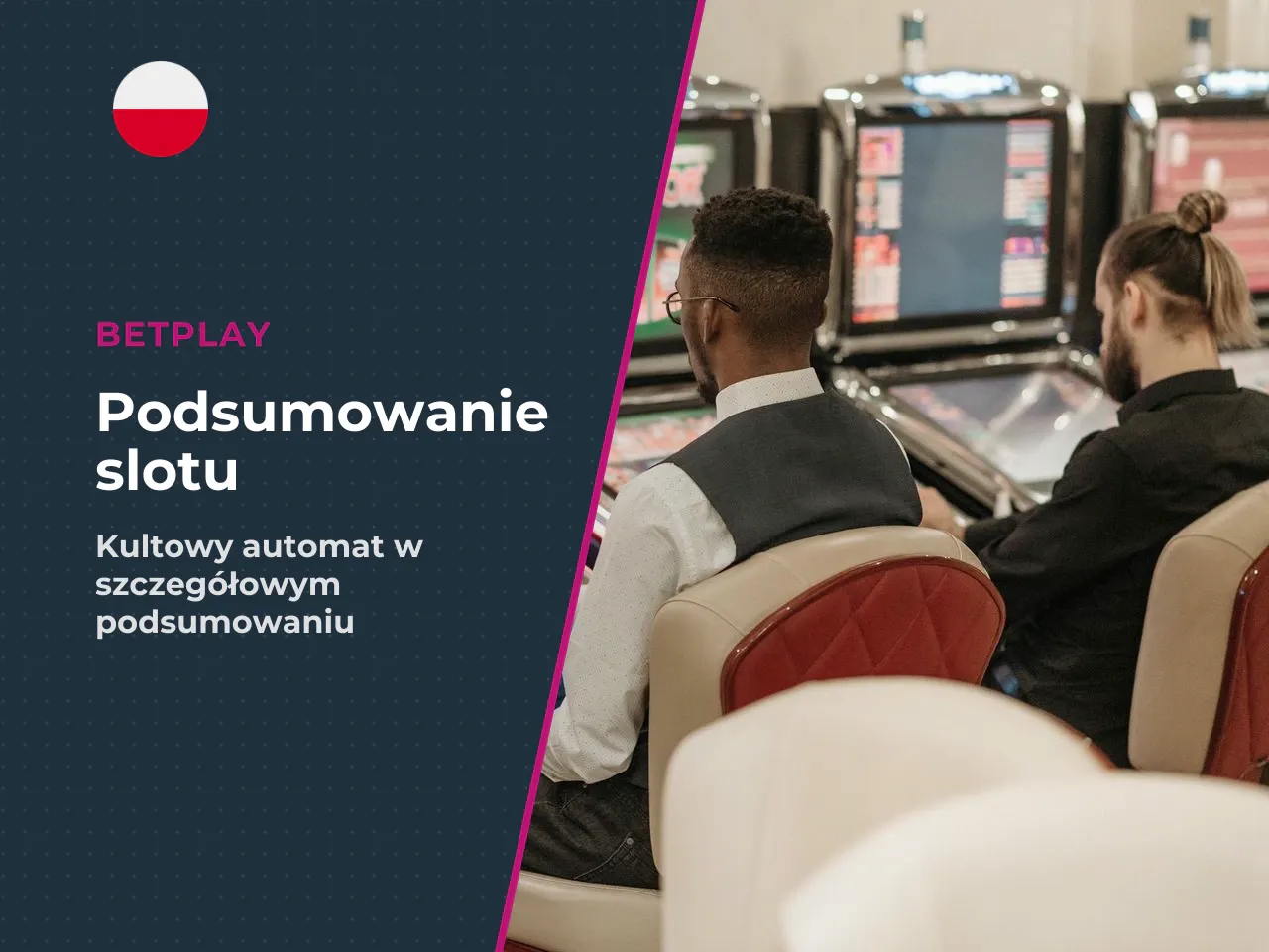 Podsumowanie. Big Bass Bonanza to slot