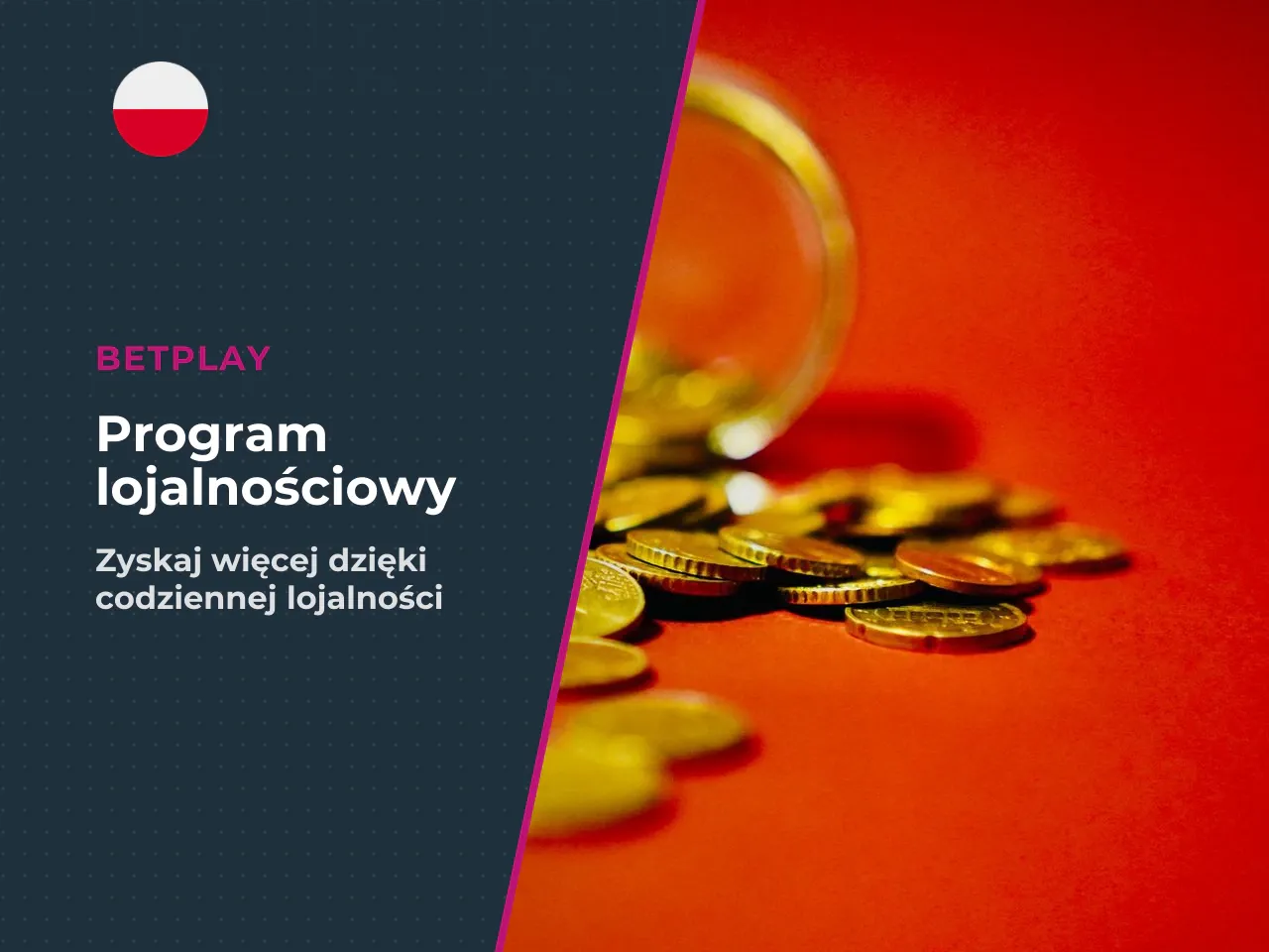 Rewards, loyalty i bonus jako dodatkowa
