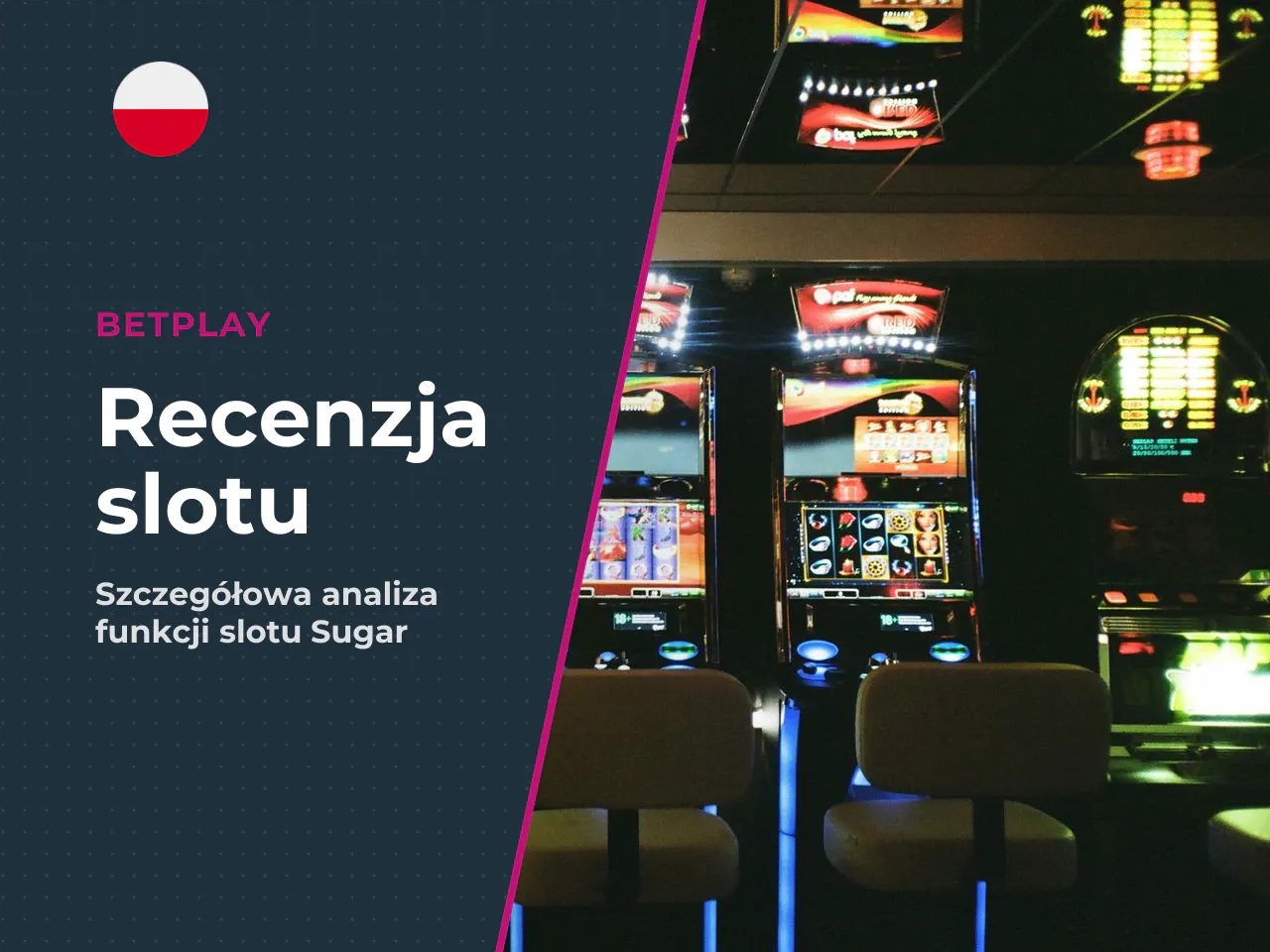 Plusy - Potencjał maksymalnej wygranej do