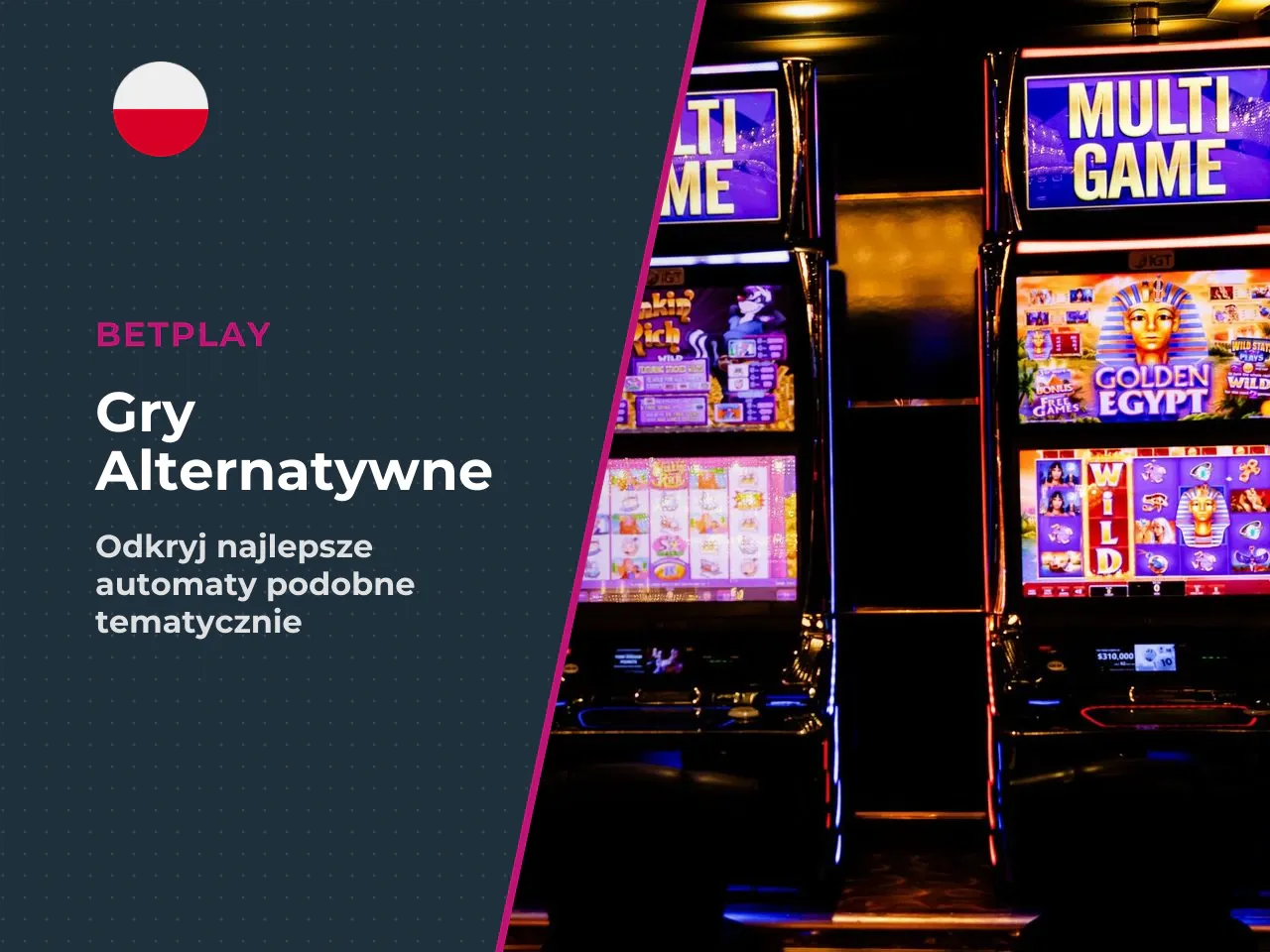 Podobne gry - alternatywy dla Sugar