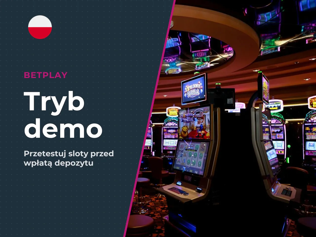 Kiedy warto wybrać demo zamiast gry