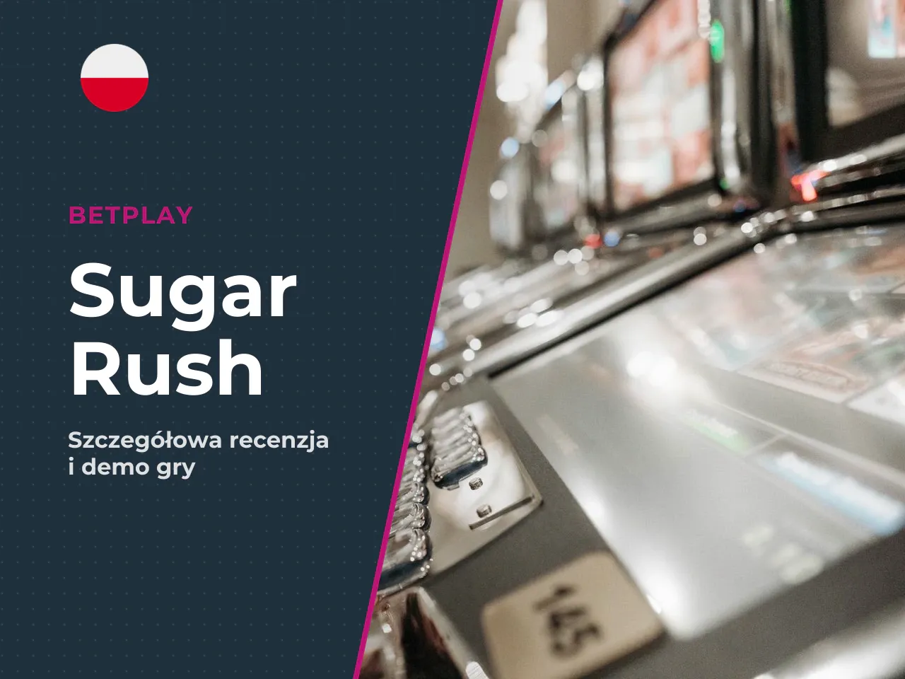 Pragmatic Play i pozycja Sugar Rush