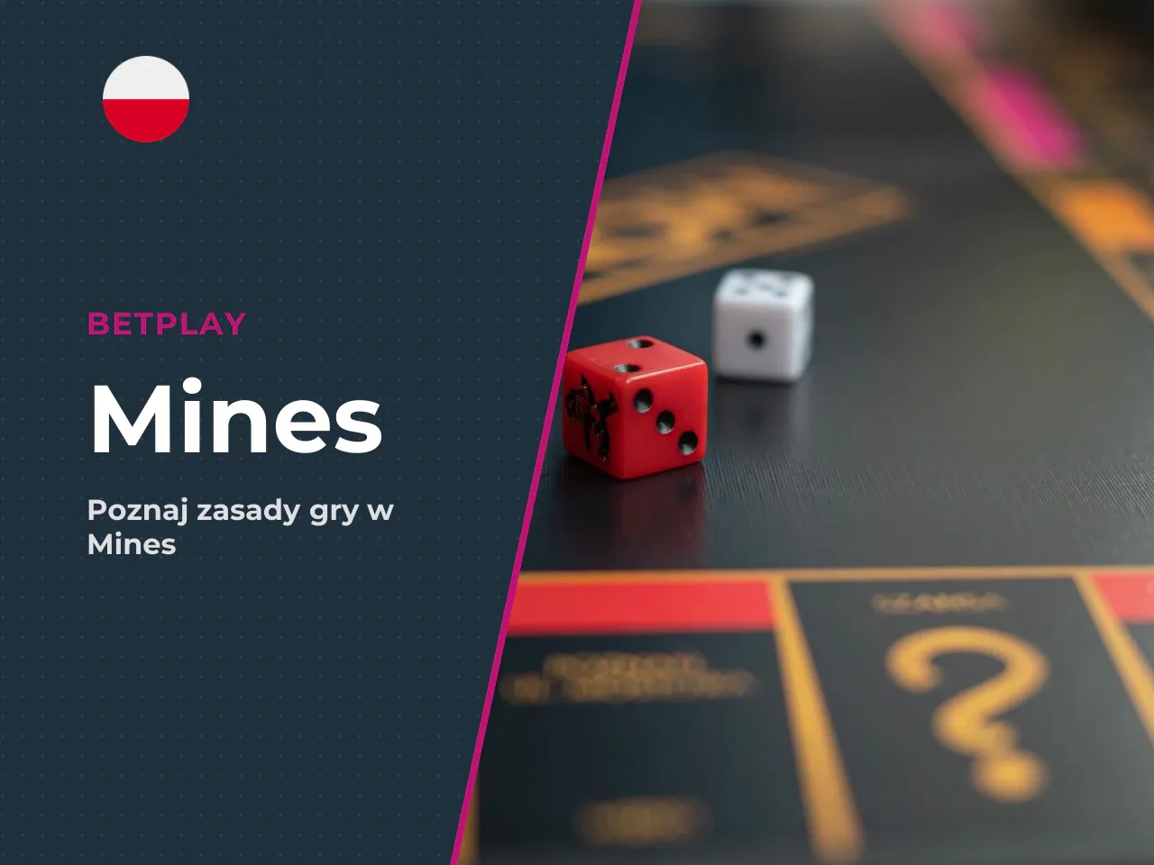 Mines gra a klasyczne gry kasyno
