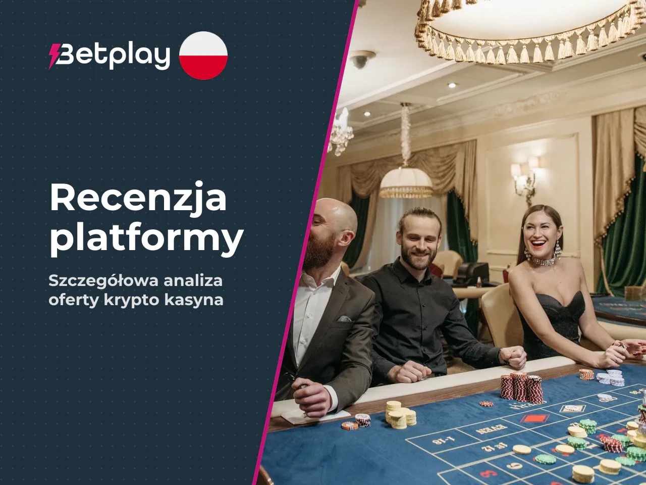Co to jest Betplay i dla