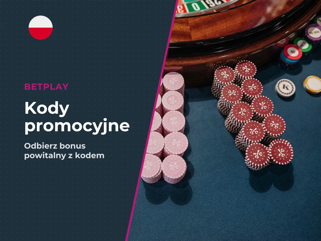 Czym jest betplay code i jaką