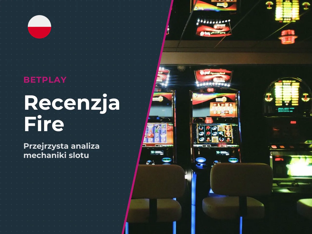 Dla kogo jest Fire Joker gra