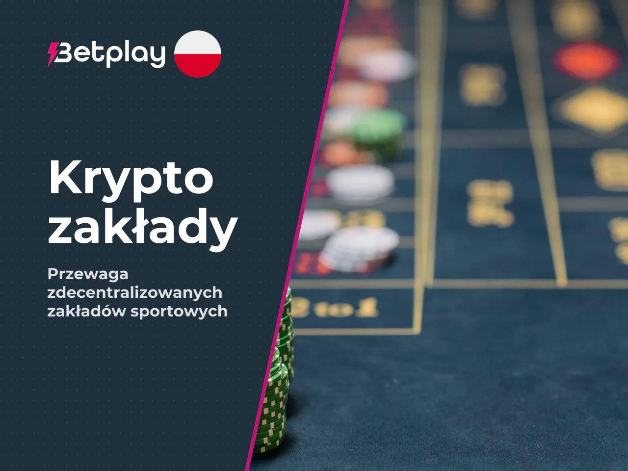 Czym Betplay różni się od zwykłych